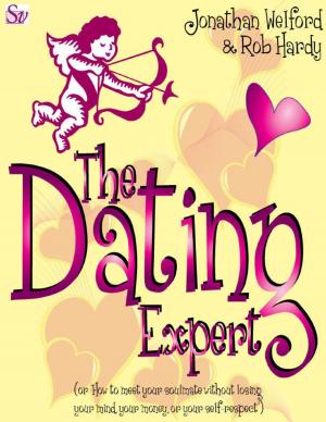 Cover of the book The Dating Expert - (or 'How to Meet Your Soulmate Without Losing Your Mind, Your Money, or Your Self-Respect') by John O'Loughlin