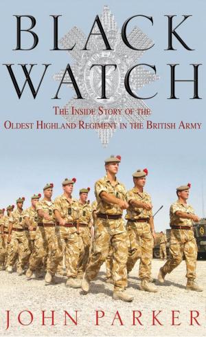 Cover of the book Black Watch by Virginia Howes