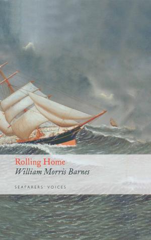 bigCover of the book Rolling Home by 
