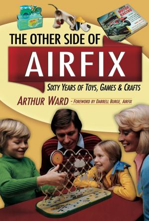 Cover of the book The Other Side Of Airfix by Maureen  Hughes