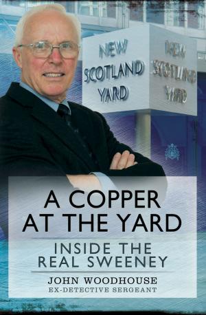 Cover of the book Copper at the Yard by Mary McGrigor