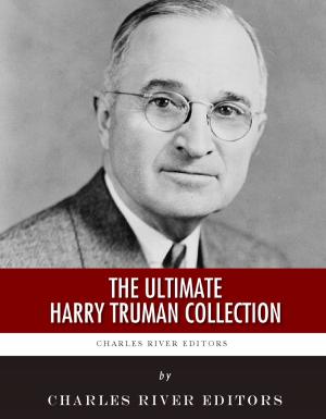 Book cover of The Ultimate Harry Truman Collection