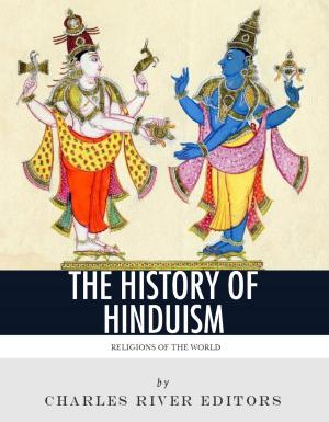 Cover of Religions of the World: The History and Beliefs of Hinduism