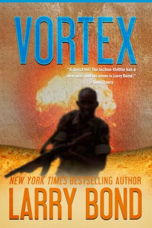 Book cover of Vortex