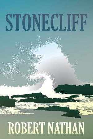 Book cover of Stonecliff