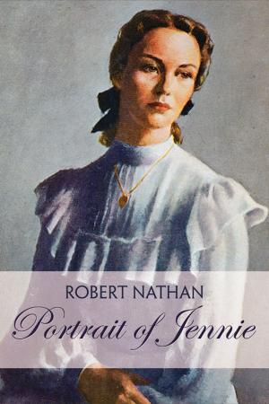 Cover of the book Portrait of Jennie by Bradley Stoke