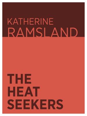 Book cover of The Heat Seekers