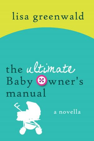 Book cover of The Ultimate Baby Owner's Manual