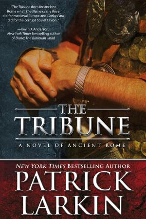 Cover of the book The Tribune: A Novel of Ancient Rome by J.L. Hays