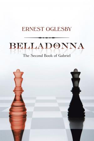Book cover of Belladonna