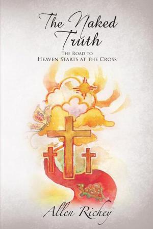Cover of the book The Naked Truth by Jesus C. de Sosa
