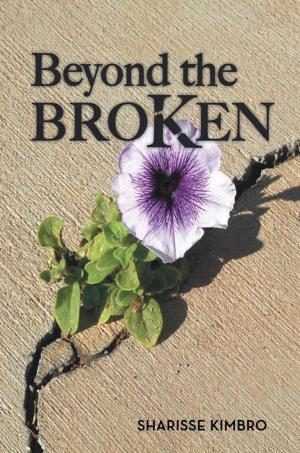 Cover of the book Beyond the Broken by LaJeanna L. Cunningham MSEd