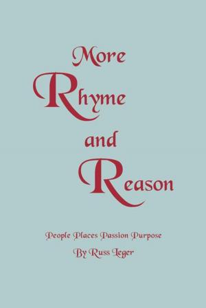 Cover of the book More Rhyme and Reason by Burt Porter