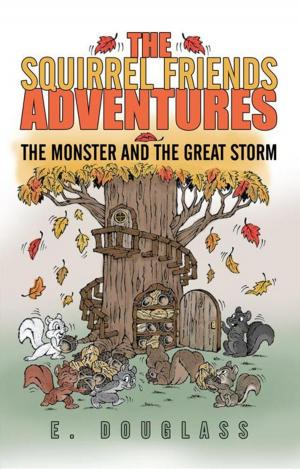 bigCover of the book The Squirrel Friends Adventures by 