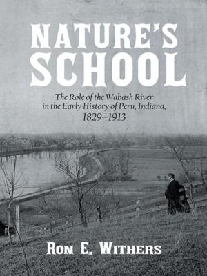 Cover of the book Nature’S School by Paula V. Smith
