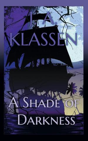 Cover of the book A Shade of Darkness by Mary Mc Shane