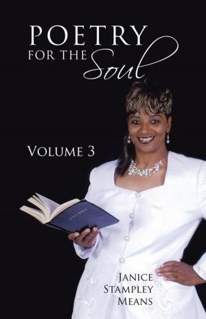 bigCover of the book Poetry for the Soul: Volume 3 by 