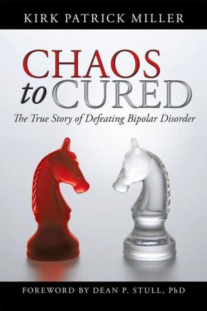 Book cover of Chaos to Cured