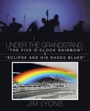 Cover of the book Under the Grandstand by James M. Vesely