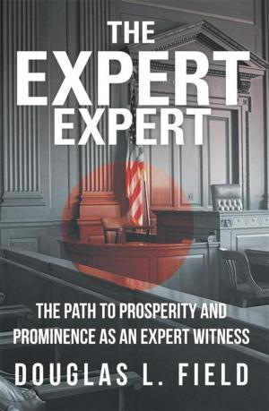Cover of the book The Expert Expert by Kelvin Purdy