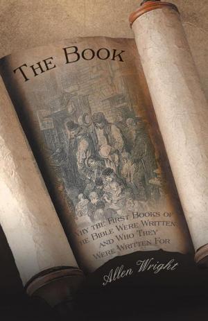 Cover of the book The Book by Kristy Morgan