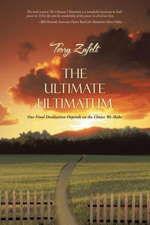 Cover of the book The Ultimate Ultimatum by Andrew V. Ste. Marie