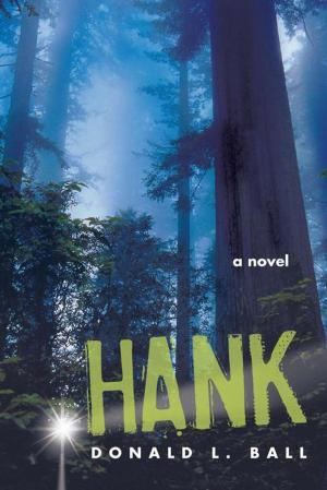 Cover of the book Hank by Pumphrey