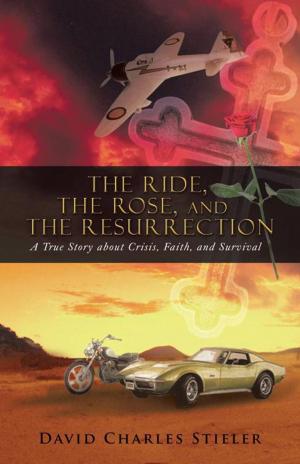 Cover of the book The Ride, the Rose, and the Resurrection by Bill Rogers, Steve Mueller