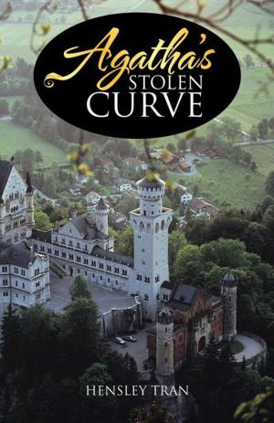Cover of the book Agatha’S Stolen Curve by Richard Bird Baker