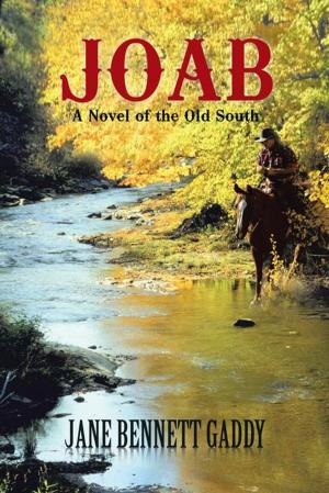 Cover of the book Joab by Craig D. Burrus