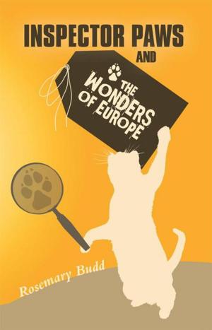 Cover of the book Inspector Paws and the Wonders of Europe by Sarah J. Lau