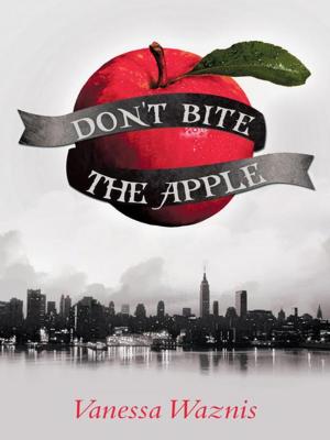 bigCover of the book Don’T Bite the Apple by 