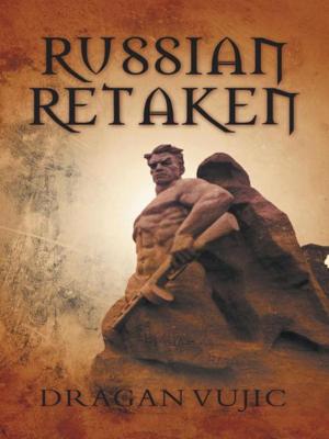 Cover of the book Russian Retaken by Jamie Delano