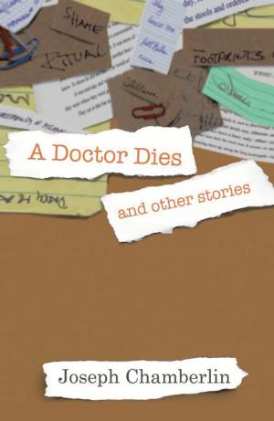 Cover of the book A Doctor Dies and Other Stories by Lee A. Sweetapple