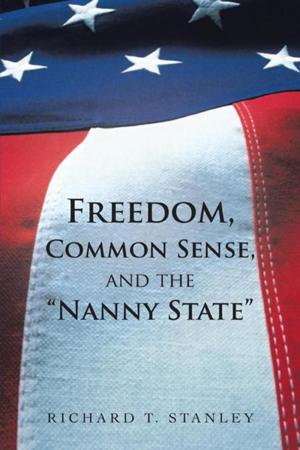 Cover of the book Freedom, Common Sense, and the "Nanny State" by Tochukwu O. Okafor MPA