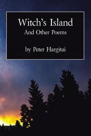 Cover of the book Witch's Island and Other Poems by Daniel Shields