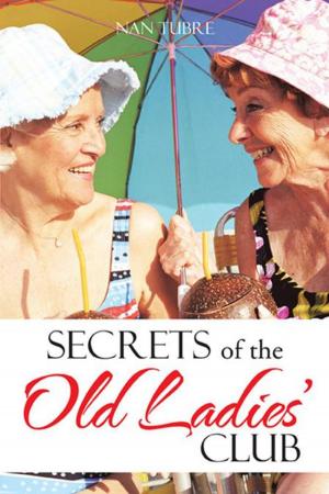 Cover of the book Secrets of the Old Ladies’ Club by Harold W. Cheney Jr.