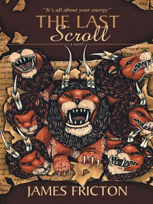bigCover of the book The Last Scroll by 