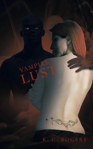 Cover of the book Vampire's Lust by Mark Richman
