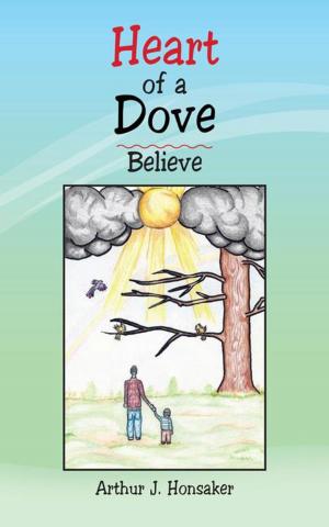 Cover of the book Heart of a Dove by Martha M. Russ