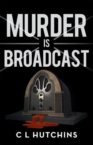 Cover of the book Murder Is Broadcast by Dewey Roscoe Jones II
