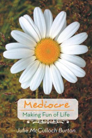 Cover of the book Mediocre by LJ Taft