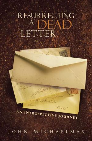 Cover of the book Resurrecting a Dead Letter by Tracie Tackett