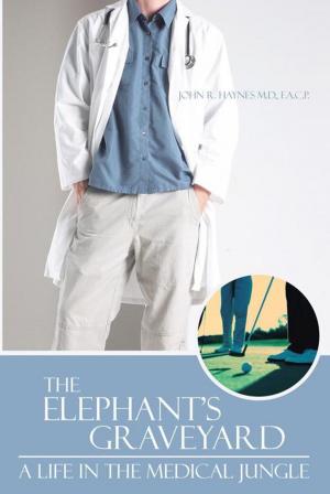 Cover of the book The Elephant's Graveyard by Christopher M. Wickham, Robert Bauman