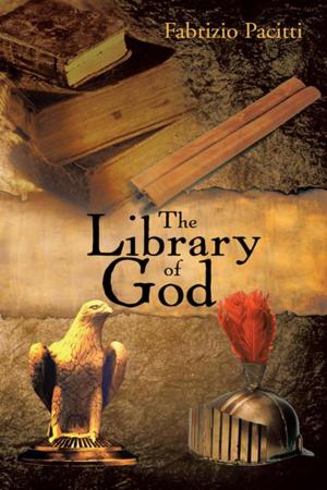 Cover of the book The Library of God by C.M. Cavin