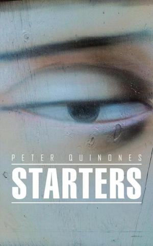 Cover of the book Starters by Peter Hargitai