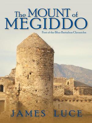 Cover of the book The Mount of Megiddo by Jamie Delano