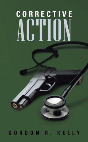 Cover of the book Corrective Action by Daniel Evans Jr. D.V.M., Charles Sasser