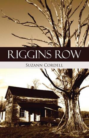 Cover of the book Riggins Row by Martha E. Leiker