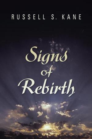 Book cover of Signs of Rebirth